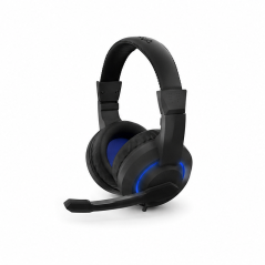 Energy Sistem Halo Gaming Headset noir