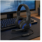 Energy Sistem Halo Gaming Headset black