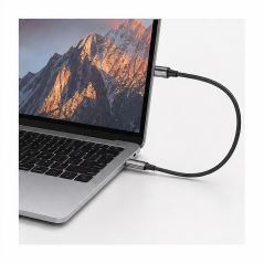 Câble Vention USB-C vers DisplayPort 8K 2 m