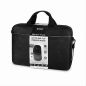 Sacoche Subblim Select Pack 15,6" avec souris sans fil