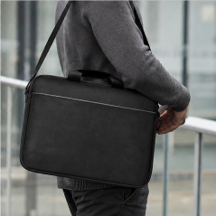 Subblim Select Pack 15.6" Briefcase and Mouse