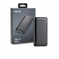 NGS Quiz 10 10000 mAh 22.5W power bank, black