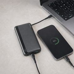 NGS Quiz 10 batterie externe 10000 mAh 22,5 W