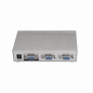 Aisens powered SVGA splitter for 2 monitors