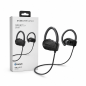 Energy Sistem Sport 1+ Dark Écouteurs Bluetooth