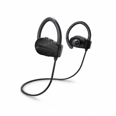 Energy Sistem Sport 1+ Dark Écouteurs Bluetooth