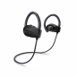 Energy Sistem Sport 1+ Dark Écouteurs Bluetooth