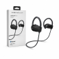 Energy Sistem Sport 1+ Dark Écouteurs Bluetooth