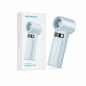 Vention PBES0-ML Blue Handheld Fan