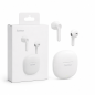 Hama Action One écouteurs Bluetooth blanc