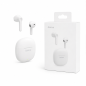 Hama Action One écouteurs Bluetooth blanc