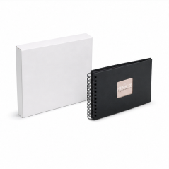 Hama album photo Fine Art 24 x 17 cm, 50 pages
