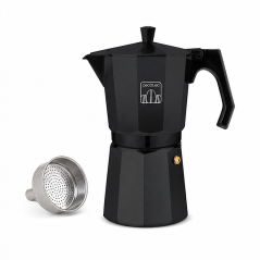 Cecotec Moklassic 300 Italian coffee maker 3 cups