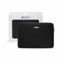 Subblim Skin 15.6" Neoprene Laptop Sleeve Black