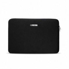 Housse en néoprène Subblim Skin 15,6" noire