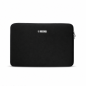 Housse en néoprène Subblim Skin 15,6" noire