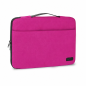 Subblim Elegant 15.6" Pink Laptop Sleeve