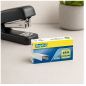 Rapid Standard 24/6 Staples, Box of 1000