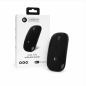 Souris sans fil Subblim Dual Flat noire