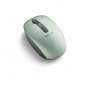 NGS Fog Dual Green souris sans fil 1600 dpi