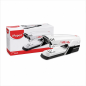 Maped Half Strip A-3545 white desk stapler