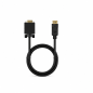 Aisens DisplayPort to VGA Converter Cable 1 m Black