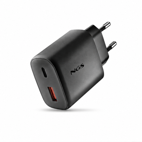 NGS ERA 45W Black