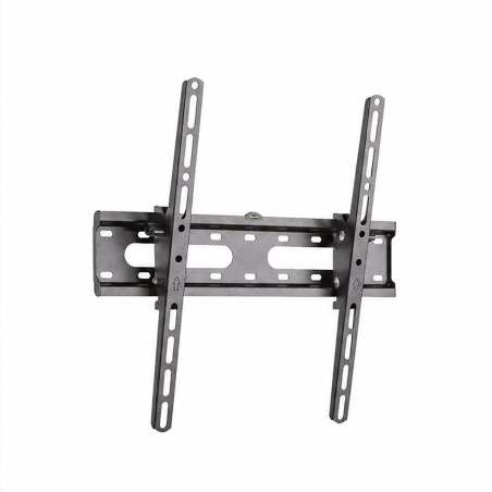 Support mural TV Cromad 32"-55" inclinable avec niveau intégré