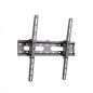 Support mural TV Cromad 32"-55" inclinable avec niveau intégré