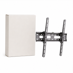 Support mural TV Cromad 32"-55" inclinable | 45 kg