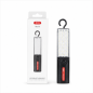 XO YH17 Lampe LED solaire noire
