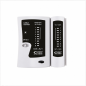 Nanocable RJ11/RJ12/RJ45 Cable Tester