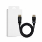 Aisens DisplayPort V1.4 8K 2 m Black Cable