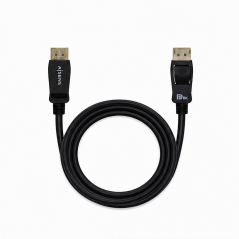 Aisens Câble DisplayPort V1.4 8K 2 m noir