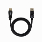 Aisens DisplayPort V1.4 8K 2 m Black Cable