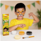 Jovi Face Paint Animals 3 x 8 ml Cream Makeup Set Jovi Face Paint Animals 3 x 8 ml Cream Makeup Set