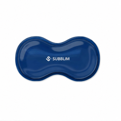 Repose-poignet souris Ergo Crystal Flex Subblim