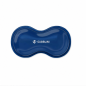 Subblim Ergo Crystal Flex Mouse Wrist Rest Dark Blue