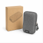 Subblim HDD Business Case 2,5" gris