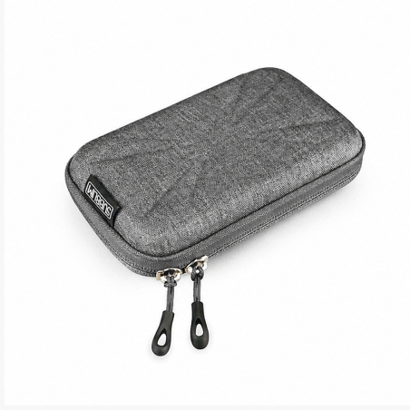 Subblim HDD Business Case 2,5" gris
