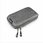 Subblim HDD Business Case 2,5" gris