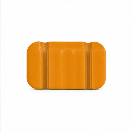 Alpino Face Stick orange, étui de 6 barres