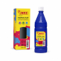 Jovi Témpera liquide 1000 ml bleu foncé Jovi Témpera liquide 1000 ml bleu foncé