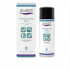 Ewent Permanent Glue Spray EW5626 395 g