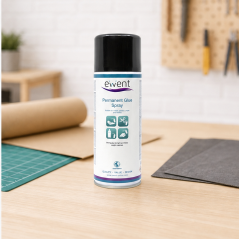 Ewent Permanent Glue Spray EW5626 395 g