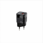 Tooq TQWC-QCPD20 20W wall charger, black