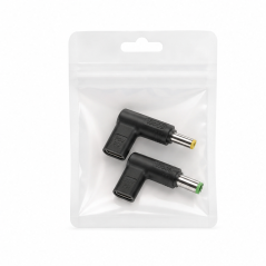 NGS BUD-T USB-C Plugs for Toshiba, 2-Pack