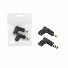NGS BUD-T prises USB-C Toshiba, pack de 2