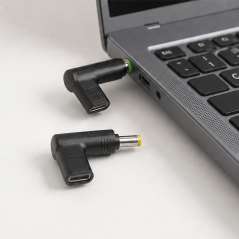 NGS BUD-T prises USB-C Toshiba, pack de 2
