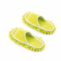 Mop&Go mop slippers by InnovaGoods